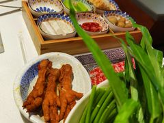 -螺大喜螺蛳粉火锅(雍和宫店)