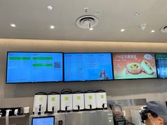 -奈雪的茶(鄞州万达店)