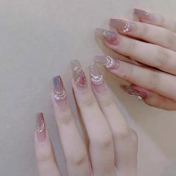 -悦指间美甲美睫