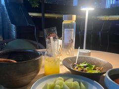 -山石榴·贵州菜(丰盛里店)