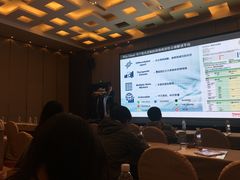 -上海龙之梦万丽酒店