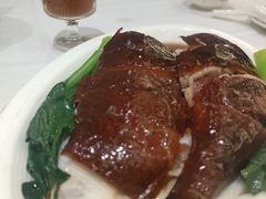 -稻香酒家·35年老字号(侨光店)