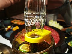 风暴可乐-火鳳祥鲜货火锅(天河城旗舰店)