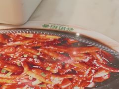 -谷田稻香·砂锅菜(川沙百联店)