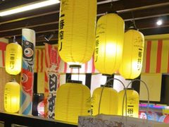 -达摩食堂(仓山万达店)