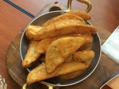 -魏斯理汉堡(西安沣东吾悦店)