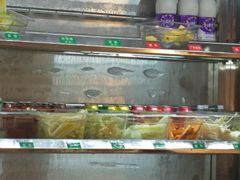 自助取餐区-牛八秒油泼冒菜(宽窄巷子店)