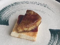 -柚·日式料理-富力万丽酒店
