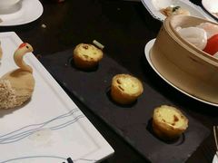 -广州文华东方酒店·江-由辉师傅主理