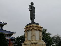 -广州中山纪念堂