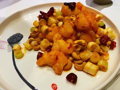 -小河盐帮·私家菜·烤鸭(三元桥·霄云路店)