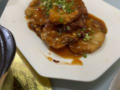 -老字号怡玺·藿香雅鱼(20年雅安店)