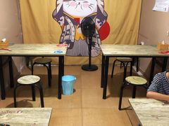 -老即墨路901炸串(吴淞路店)
