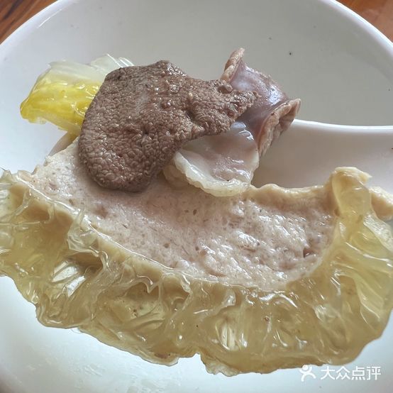 喜临美食城