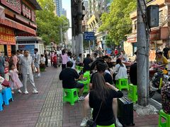 -金牌罗记肠旺面(蔡家街店)