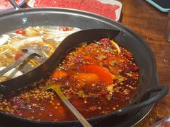 -楠火锅(西单店)