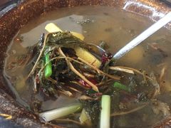 -宋记冕宁土菜馆(海门渔村二店)