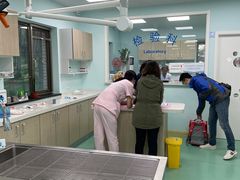 -北京观赏动物医院·24小时大型综合·猫专科·异宠专科