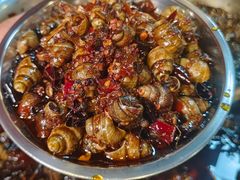 -辣螃铠盆盆蟹大排档(海昌店)