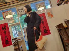 -阿殳咖啡(水围村店)