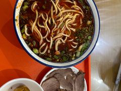 -清真磨沟沿老字号牛肉面(总店)