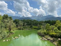 -九华山风景区