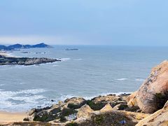 -湄洲岛