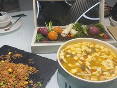 -3号仓库·创意中国菜(嘉兴龙鼎万达店)