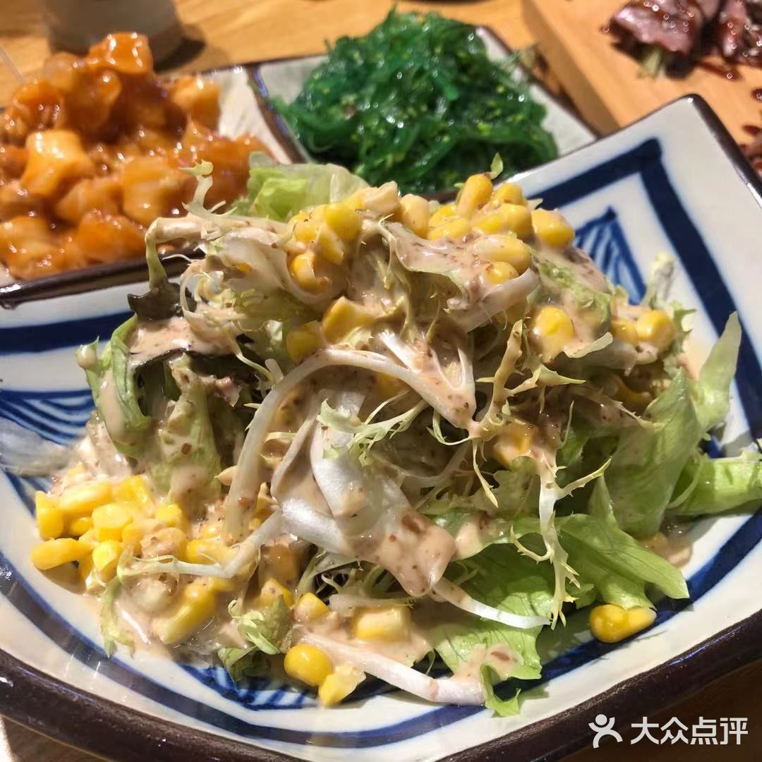 超正 还有图六的，外面吃不到的口感