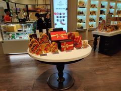 -GODIVA(国际金融中心店)