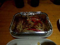 -木屋烧烤(白石洲店)