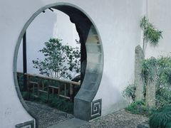 -拙政园