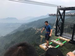 -梦幻奥陶纪景区