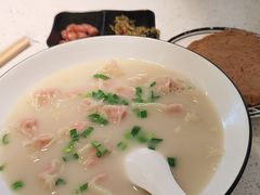 -阿达师傅鱼汤面