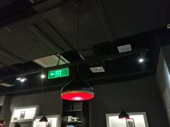 大堂-晓宇重庆火锅(赛格国际购物中心店)