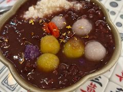 -堂屋糖水店(愚园店)