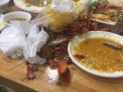 -日食记精菜馆(建邺万达店)