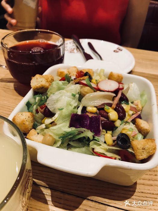 窑啊窑窑炉烧烤(凯德mall太阳宫店)-图片-北京美食-大众点评网