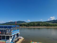 -江心岛