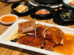 -先记烧鹅王·本地粤菜(福永店)