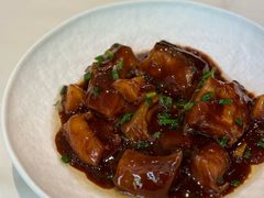 烧鮰鱼-老正兴菜馆(福州路店)