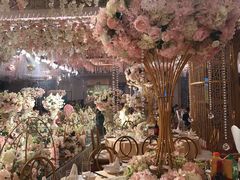 -芭菲盛宴·环球美食(袁家岗店)