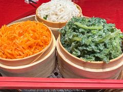 -金狮麟·新豫菜(金码大厦店)