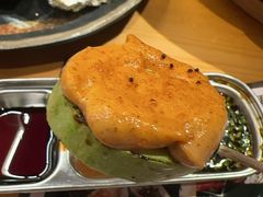 -蚝·生·鲜牛烧肉铺(中央大街店)