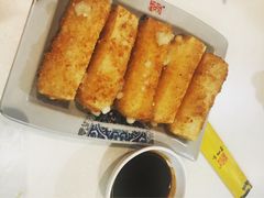 -李老爹香辣蟹(宣武门店)