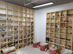 -粤陶渊.DIY陶艺体验馆(粤陶总店)