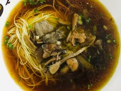 -兴福老面馆(寺路街店)