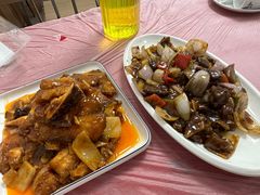 -乐乐餐厅(湘子庙街店)