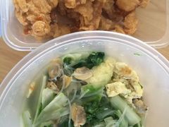 -吕氏疙瘩汤·海鲜新鲁菜(凯德mall新都心店)