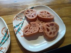 -老城南.鸭血粉丝汤(夫子庙店)